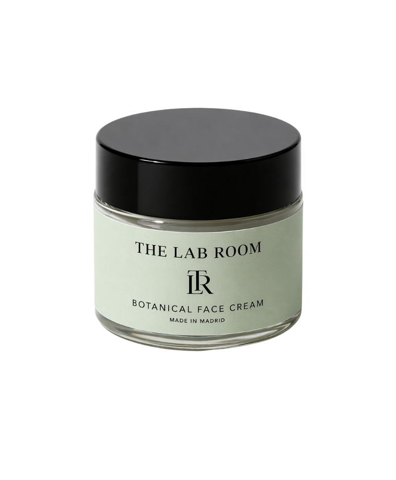 Ботанички крем за лице 50 ml - Image 2