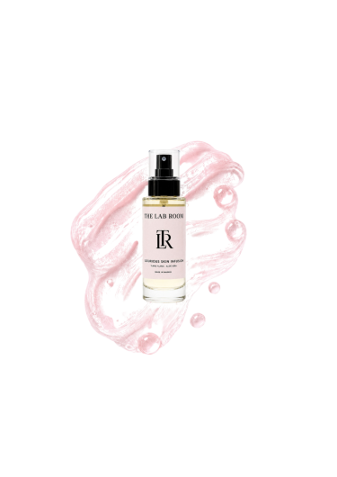 Ботанички цветен тоник за лице 100 ml